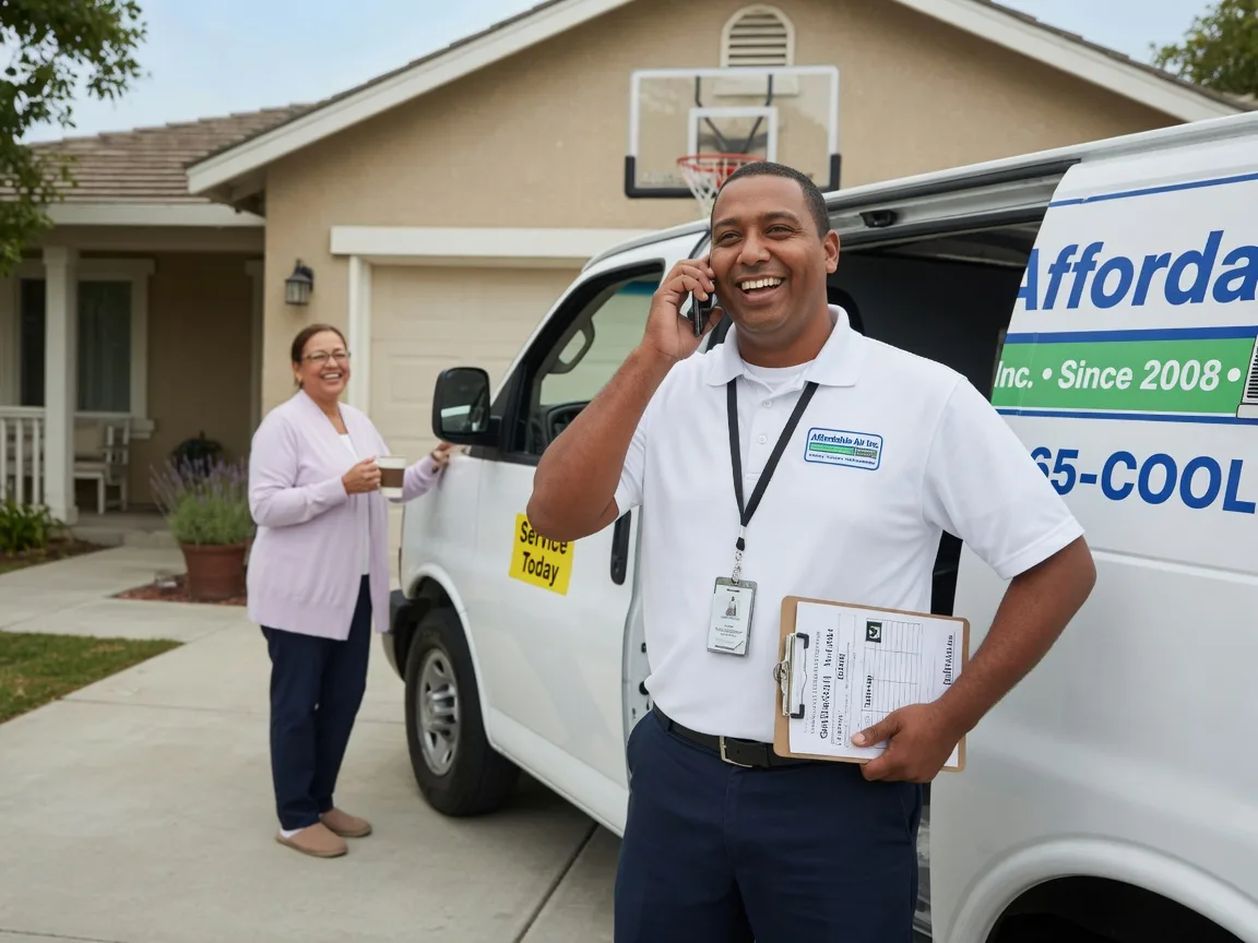 Central Ac Repair New Vienna, OH FAQs